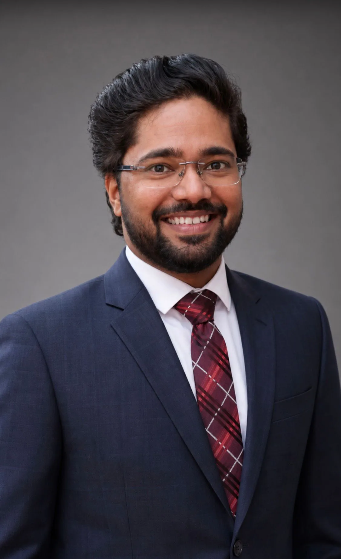 Arjun Parab