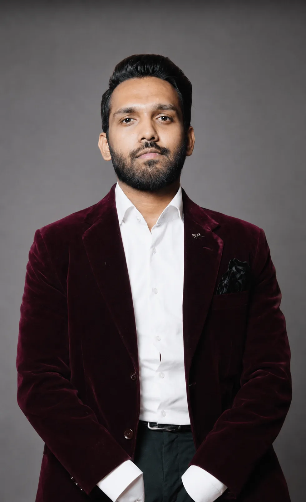 Sushil Kurri
